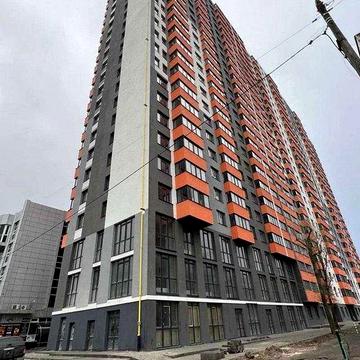 Продаж 2-х кім.квартира, ЖК *Дніпровська Мрія*, вул. Сосюри, 6 ЖК *Дніпровська Мрія*