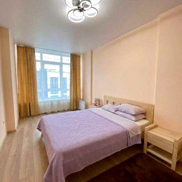 Оренда 1-кімнатної квартири вул. Малоголосківська