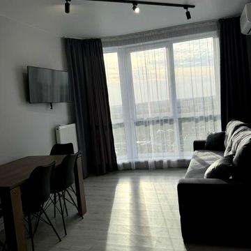 Довготривала оренда парус Трускавецька