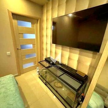 Продажа 2-кімнатної квартири пр.Аерокосмічний м.Левада (89737)