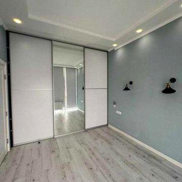 Продам 1 кімнатну (євродвушка) квартіру в новому будинку на Таїрова