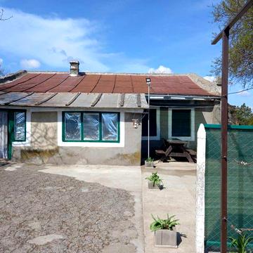 Продам дом в селе Нерубайское / Приморская