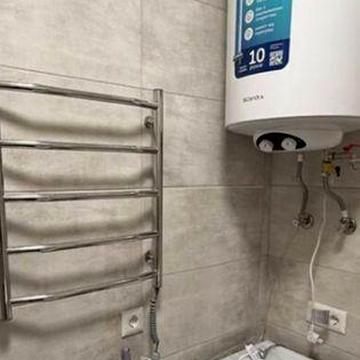 Окрема кімната в квартирі