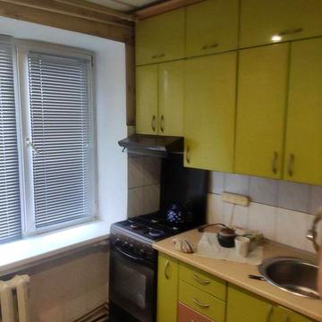 3-х кімнатна Квартира центр