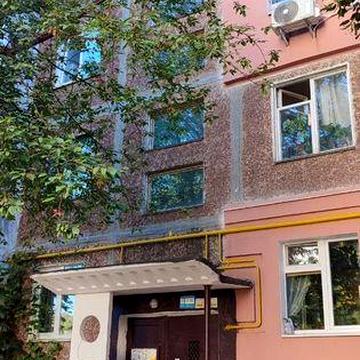 Оренда 2 кімн.квартири на вул.Доценка