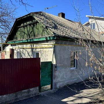 ЦІНА стала меньшою на будинок   по вул. Хорольська, можливо по СЕРТИФІКАТУ