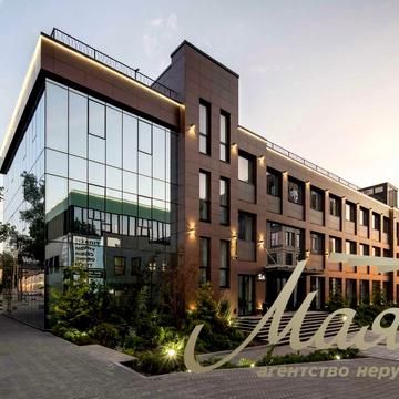 Академіка Книшова вул. (Амурська), 6