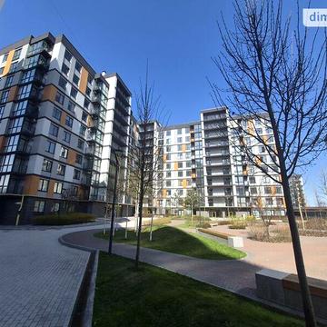 Продаж 2к Квартира Європейська вулиця ЖК Вишневый квартал