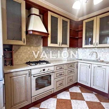 Продаж 3 кімн квартири з ремонтом, вул. Ромаданова 11/15, Лукянівка, Дорогожичі, Держпрограми Євідновлення