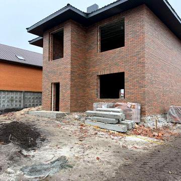 Продається будинок у Гатному, від забудовника без комісії