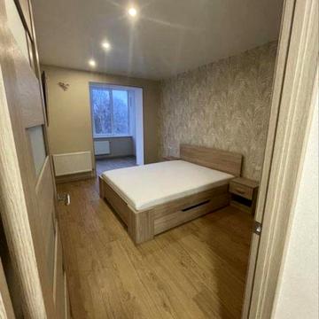 Оренда 1к квартири в новобудові самий центр.