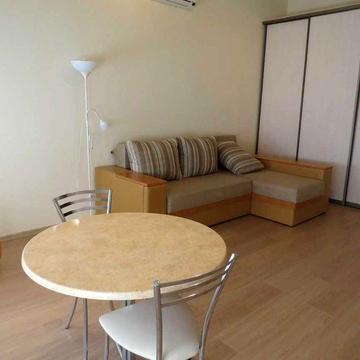 Сдам квартиру в Новострое на Жуковского