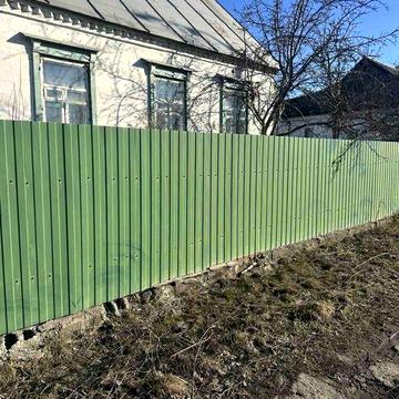 Продам дом со своим участком ул. Киевская верх пр. И.Мазепы