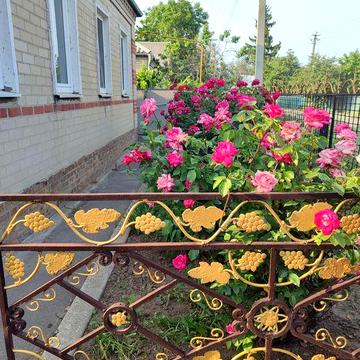 Продається добротний будинок в місті Самар (м-н Кулебівка)