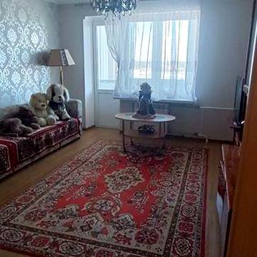 Продаж 3кім.квартири покрашеного планування