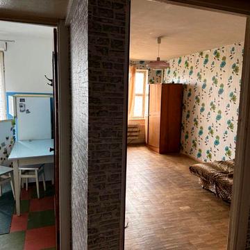 Оренда бюджетної квартири,Лісовий проспект