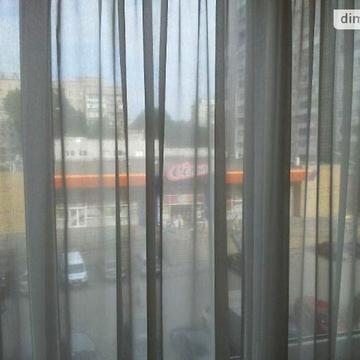 Довгострокова оренда 1к Квартира Новокримська вулиця