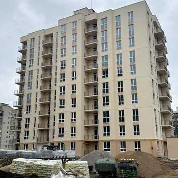 Продаж 1к Квартира Сергія Зулінського вулиця ЖК Family Comfort