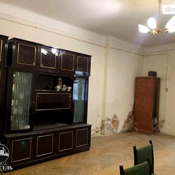 Продаж 2к Квартира Зелена вулиця