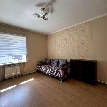 1-кімнатна квартира навпроти Центрального парку Ірпінь
Здам в оренду