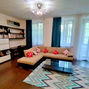 Здам квартиру на Ярослава Мудрого, центр, Харків