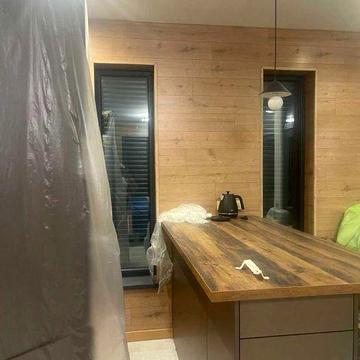 Сучасний будинок 76 м² на 30 сотках у сосновому лісі | с. Петрушки | біля Києва