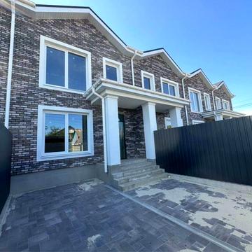 Продам таунхаус в Ірпені,Держ.програми,Мінімальне оформлення,Без комісіі%