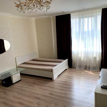 Собственник, сдам 1-ком .кв. ЖК Чудо Город , дом -А