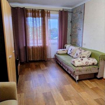 Сдам  2-х ком. квартиру на 6,5 ст. Большого Фонтана/Петрашевского рядом Аркадия и ПаркПобеды. ГАЗ/ТЭЦ