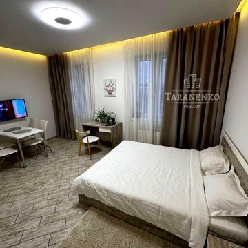 Аренда. ЖК Кировский. Можно с животными. Можно на месяц. Паркинг. Генератор