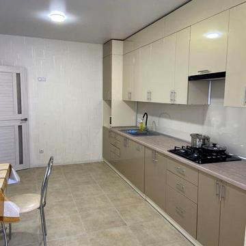 2-х кімнатна в новобудові на Корбутівці