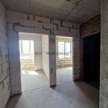 Продаж 1-кімнатної квартири в ЖК «Вернісаж» ЖК Вернісаж