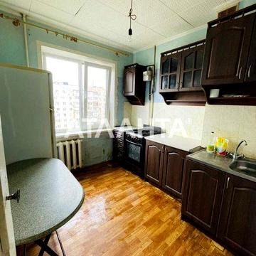 Квартира 2 комн. в отличном состоянии, ждёт новых хозяев
