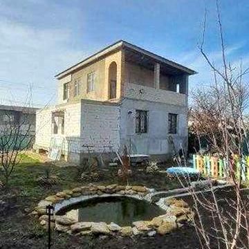 Продам дом  Нерубайськое