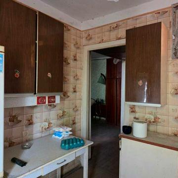 2-комнатная квартира. Балковская