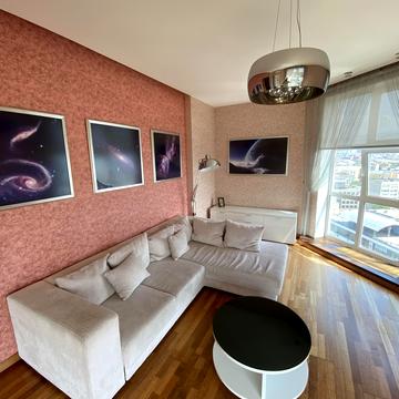 Кудрявський узвіз, 3-Б