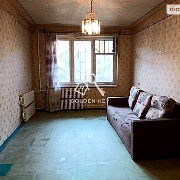 Продаж 3к Квартира Покровська (Подбєльського) вулиця