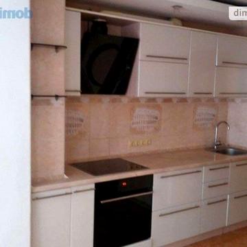 Довгострокова оренда 3к Квартира Висоцького вулиця