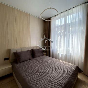 Сдам Евродвушка ЖК 61 Жемчужина Краснова Терраса балкон Первая сдача