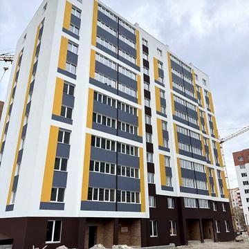 Продаж 1к Квартира Озерна вулиця ЖК Европейский