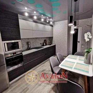 2 ком квартира ЖК Острова ЖК Острова