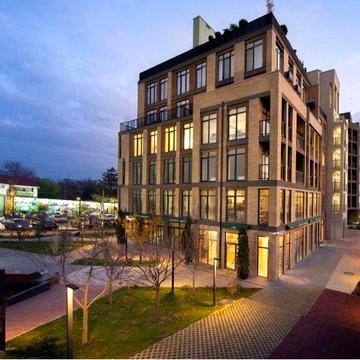 Срочно 1196$/м2‼️Квартира с ремонтом и террасой в жк Пространство на Донского