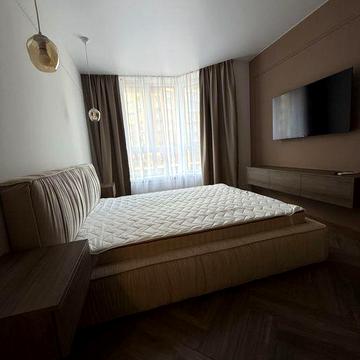 Перша здача! ЖК Софія Резиденс