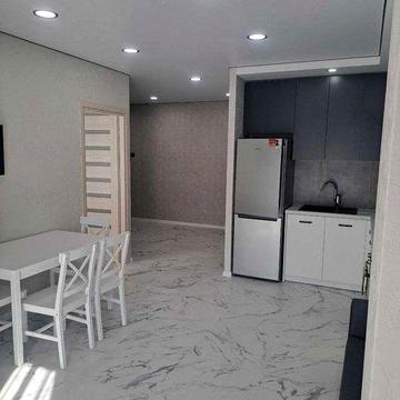 Сдам 2к квартиру ЖК Сансити,  Караван, Левый берег