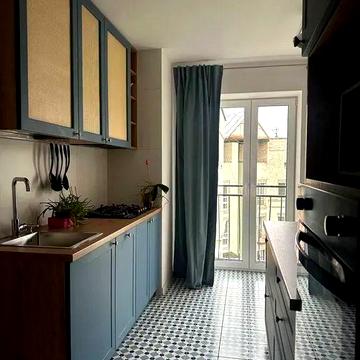 Без% Перша здача! 2к (70 м2) вул. Костянтинівська 61, Поділ, м. Тараса Шевченка, Контрактова