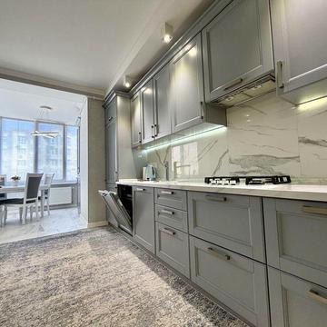 Оренда! Двокімнатна квартира  Софія Сіті 70 кв.м вул. Боголюбова, 26