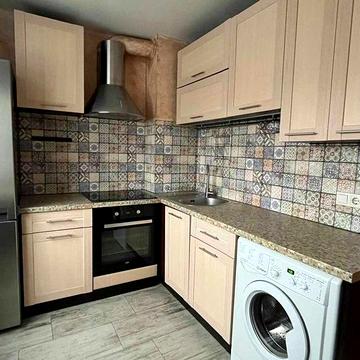 Здам 1 кімнатну квартиру на Олексіївці, пр.Л.Свободи,46.