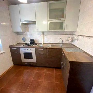 Здам 3к квартиру Героїв Крут, початок Яворницького