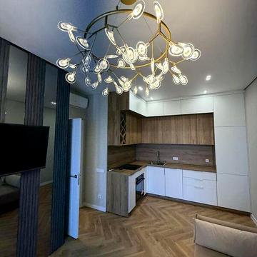 Продаж 1к Квартира Краснова вулиця ЖК Kadorr City