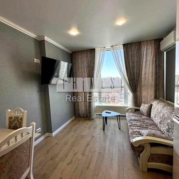 Продам 1 кімнатну квартиру ЖК Лебединий ТОП ЦІНА метро Харівська Дарницький район ЖК Лебединий